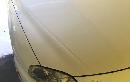 Toyota Soarer, 1996 год, 1 500 000 рублей, 12 фотография