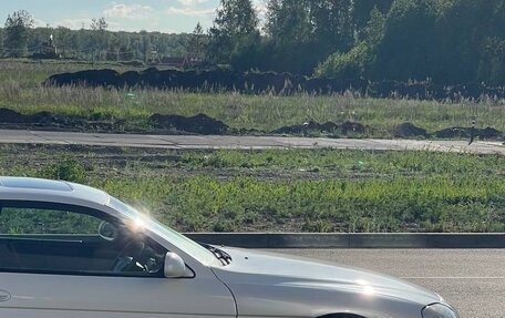 Toyota Soarer, 1996 год, 1 500 000 рублей, 9 фотография