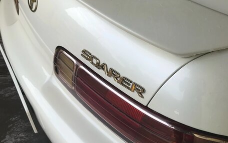 Toyota Soarer, 1996 год, 1 500 000 рублей, 13 фотография