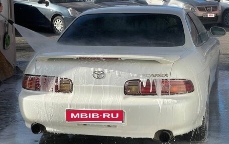 Toyota Soarer, 1996 год, 1 500 000 рублей, 10 фотография