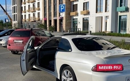 Toyota Soarer, 1996 год, 1 500 000 рублей, 6 фотография