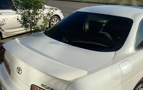 Toyota Soarer, 1996 год, 1 500 000 рублей, 16 фотография