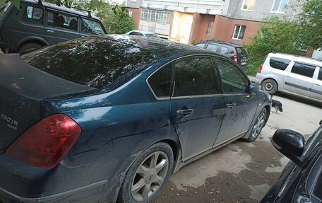 Nissan Teana, 2007 год, 400 000 рублей, 5 фотография