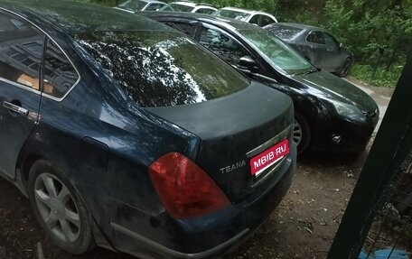 Nissan Teana, 2007 год, 400 000 рублей, 3 фотография