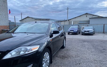 Ford Mondeo IV, 2008 год, 685 000 рублей, 5 фотография
