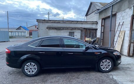 Ford Mondeo IV, 2008 год, 685 000 рублей, 9 фотография