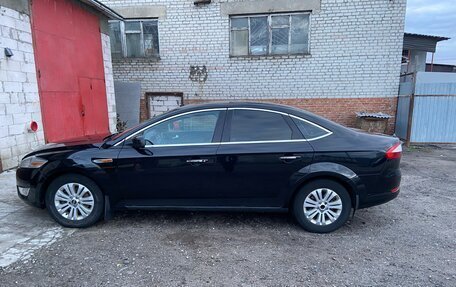 Ford Mondeo IV, 2008 год, 685 000 рублей, 7 фотография