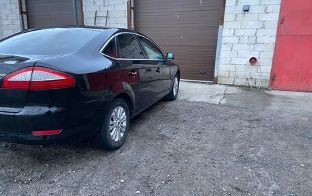 Ford Mondeo IV, 2008 год, 685 000 рублей, 3 фотография