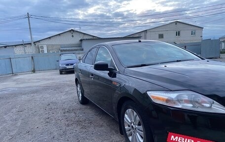 Ford Mondeo IV, 2008 год, 685 000 рублей, 4 фотография