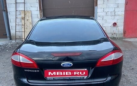 Ford Mondeo IV, 2008 год, 685 000 рублей, 8 фотография