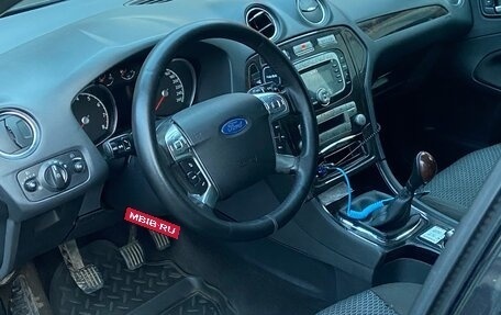 Ford Mondeo IV, 2008 год, 685 000 рублей, 11 фотография