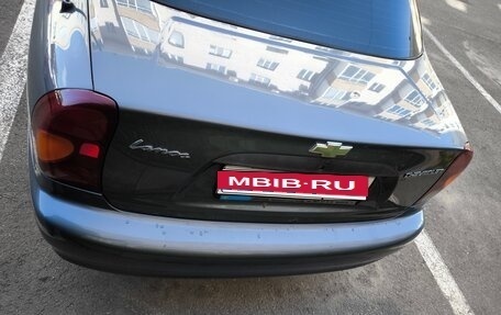 Chevrolet Lanos I, 2009 год, 330 000 рублей, 6 фотография