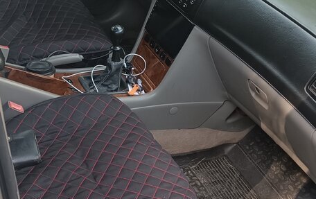 Chevrolet Evanda, 2005 год, 450 000 рублей, 7 фотография