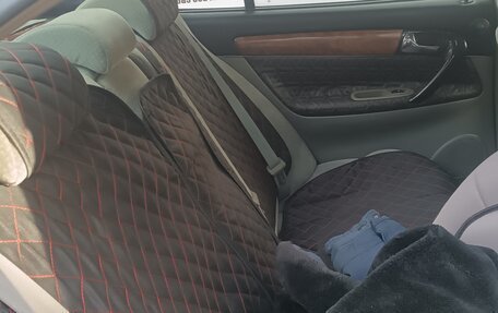 Chevrolet Evanda, 2005 год, 450 000 рублей, 8 фотография