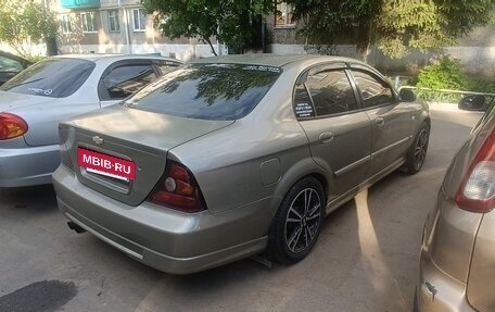 Chevrolet Evanda, 2005 год, 450 000 рублей, 2 фотография