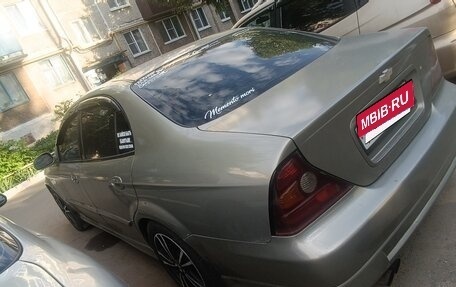 Chevrolet Evanda, 2005 год, 450 000 рублей, 3 фотография