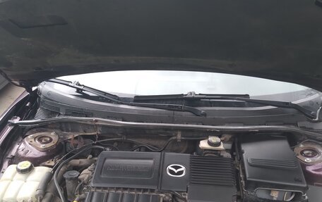 Mazda 3, 2007 год, 350 000 рублей, 7 фотография