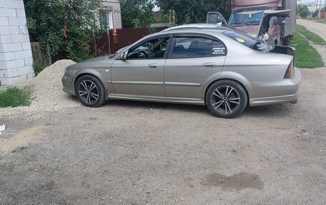 Chevrolet Evanda, 2005 год, 450 000 рублей, 16 фотография