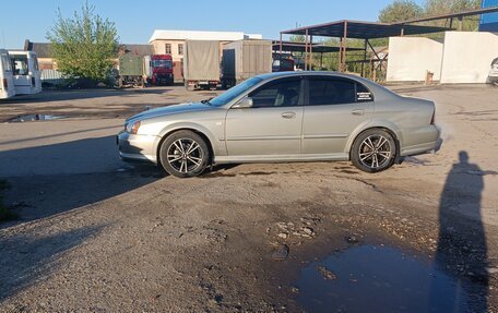 Chevrolet Evanda, 2005 год, 450 000 рублей, 18 фотография