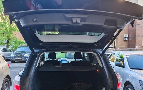 Ford Kuga III, 2017 год, 1 780 000 рублей, 5 фотография