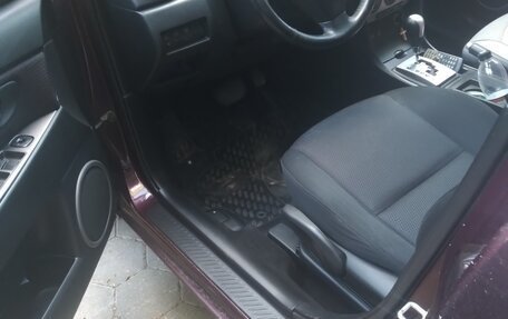 Mazda 3, 2007 год, 350 000 рублей, 9 фотография