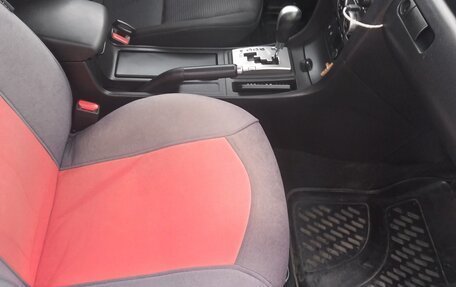 Mazda 3, 2007 год, 350 000 рублей, 10 фотография