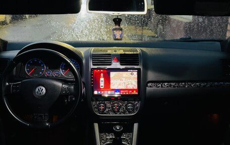 Volkswagen Jetta VI, 2008 год, 595 000 рублей, 9 фотография