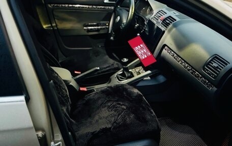 Volkswagen Jetta VI, 2008 год, 595 000 рублей, 12 фотография
