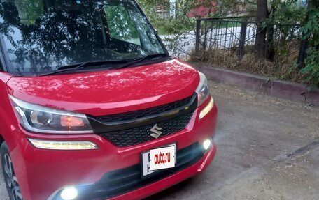 Suzuki Solio III, 2016 год, 1 180 000 рублей, 3 фотография