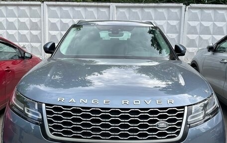 Land Rover Range Rover Velar I, 2020 год, 4 000 000 рублей, 3 фотография