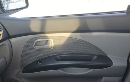 KIA Picanto I, 2007 год, 350 000 рублей, 4 фотография