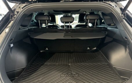Haval F7, 2025 год, 3 699 000 рублей, 7 фотография