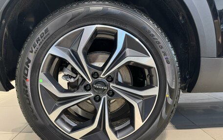 Haval F7, 2025 год, 3 699 000 рублей, 10 фотография