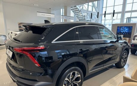 Haval F7, 2025 год, 3 699 000 рублей, 5 фотография