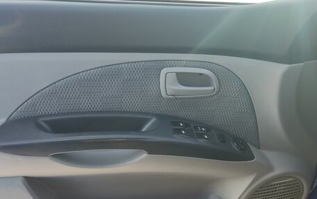 KIA Picanto I, 2007 год, 350 000 рублей, 5 фотография