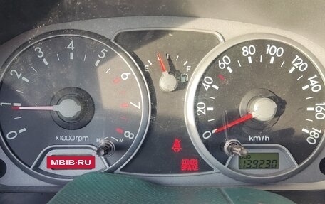 KIA Picanto I, 2007 год, 350 000 рублей, 6 фотография