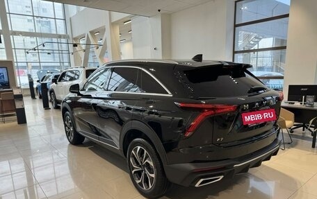 Haval F7, 2025 год, 3 699 000 рублей, 4 фотография