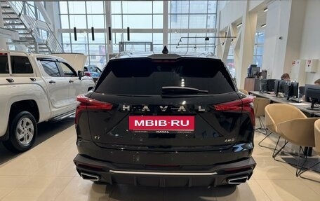 Haval F7, 2025 год, 3 699 000 рублей, 6 фотография