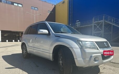 Suzuki Grand Vitara, 2008 год, 1 050 000 рублей, 2 фотография