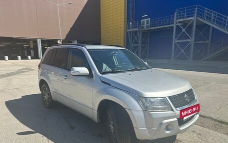 Suzuki Grand Vitara, 2008 год, 1 050 000 рублей, 3 фотография