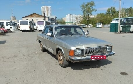 ГАЗ 3102 «Волга», 2007 год, 125 000 рублей, 2 фотография