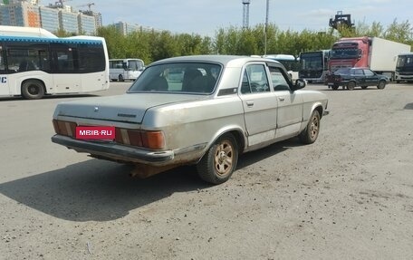 ГАЗ 3102 «Волга», 2007 год, 125 000 рублей, 4 фотография