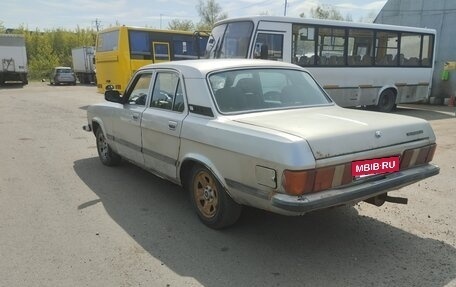 ГАЗ 3102 «Волга», 2007 год, 125 000 рублей, 3 фотография
