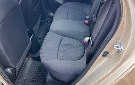 KIA Rio III рестайлинг, 2015 год, 960 000 рублей, 7 фотография