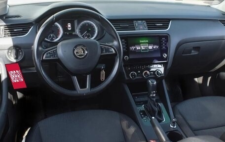Skoda Octavia, 2018 год, 2 100 000 рублей, 6 фотография