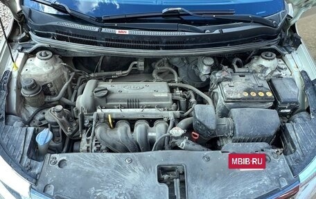 KIA Rio III рестайлинг, 2015 год, 960 000 рублей, 5 фотография