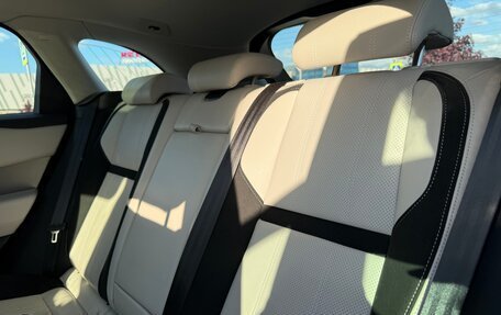 Land Rover Range Rover Velar I, 2017 год, 4 200 000 рублей, 10 фотография