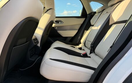 Land Rover Range Rover Velar I, 2017 год, 4 200 000 рублей, 8 фотография
