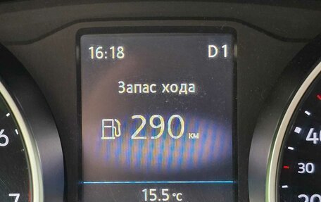 Volkswagen Tiguan II, 2017 год, 1 900 000 рублей, 10 фотография