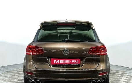 Volkswagen Touareg III, 2012 год, 1 997 000 рублей, 6 фотография